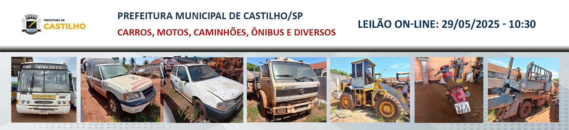 PREF. CASTILHO