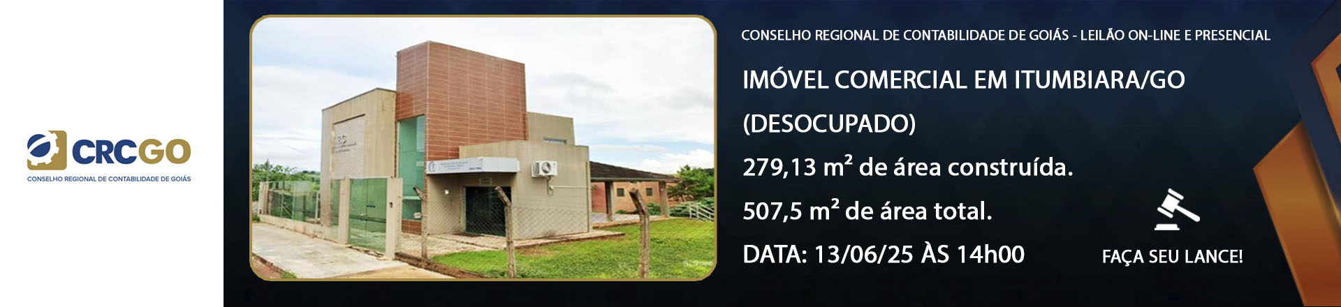 CONSELHO CONTABIIDADE GOIAS