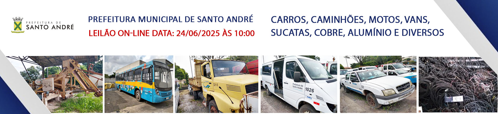 PREF. SANTO ANDRE