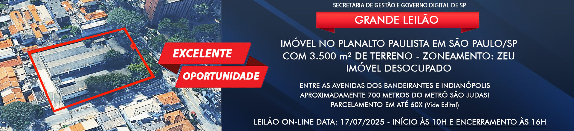 IMOVEL SP