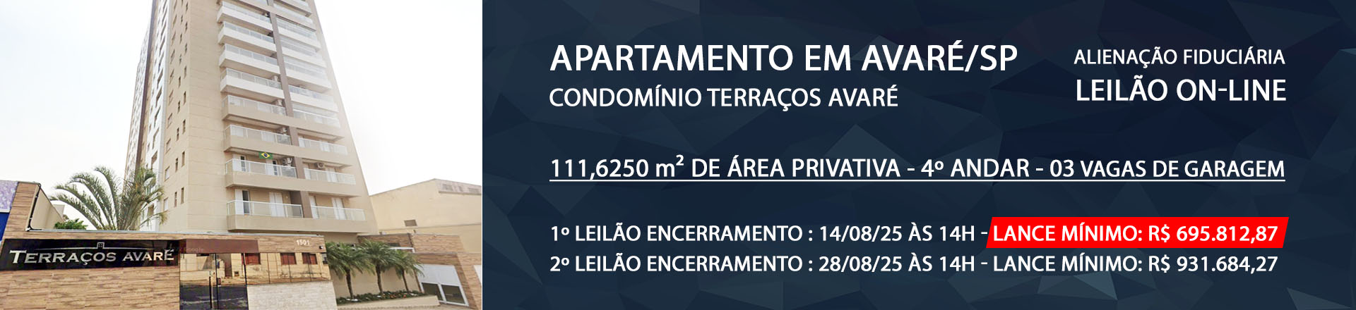 apto avare