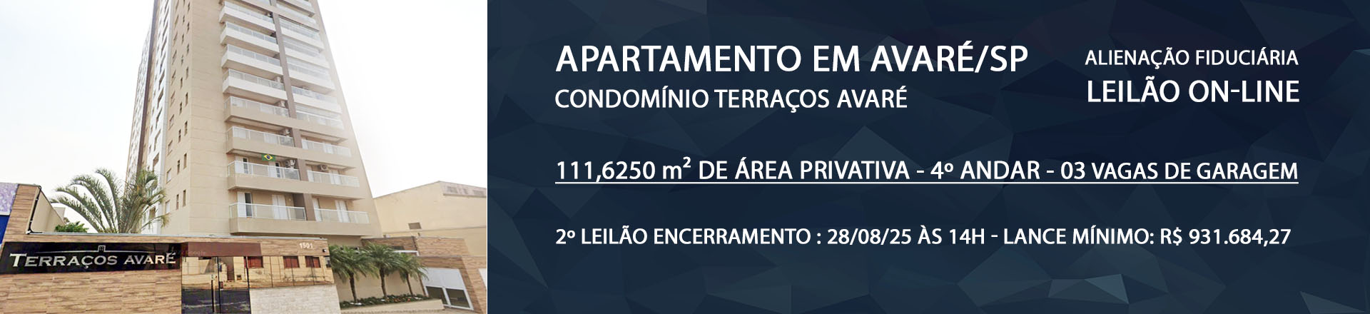 apto avare
