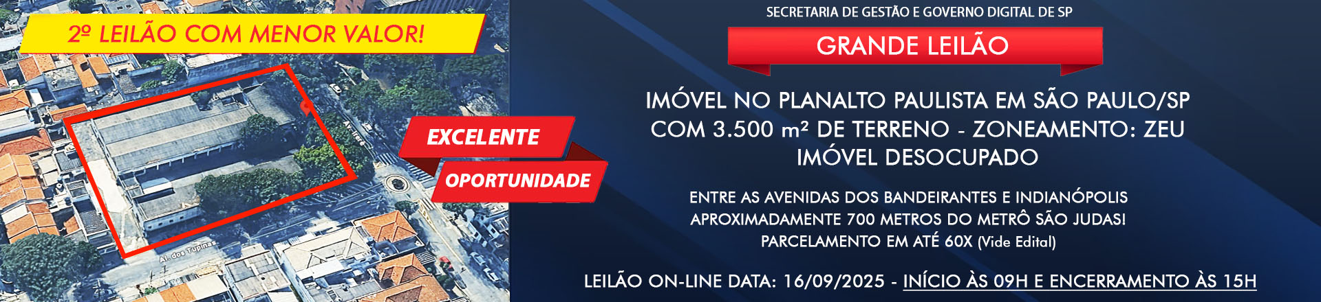 IMOVEL IRERE -SECRETARIA