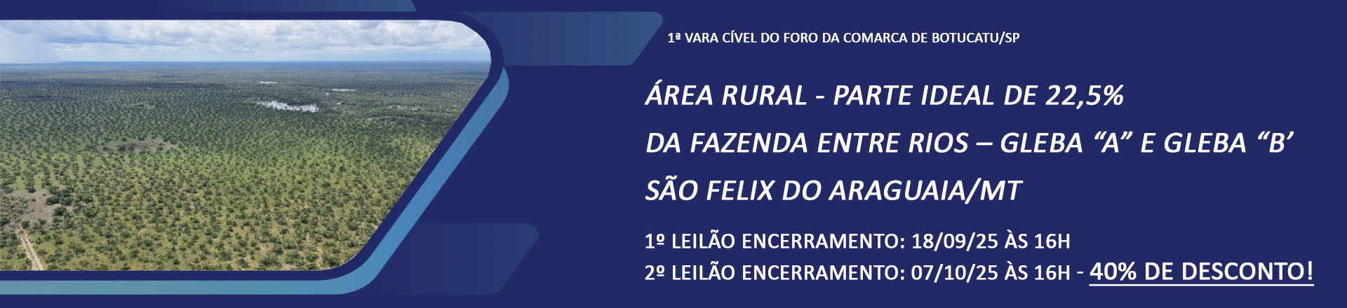 AREA MATO GROSSO