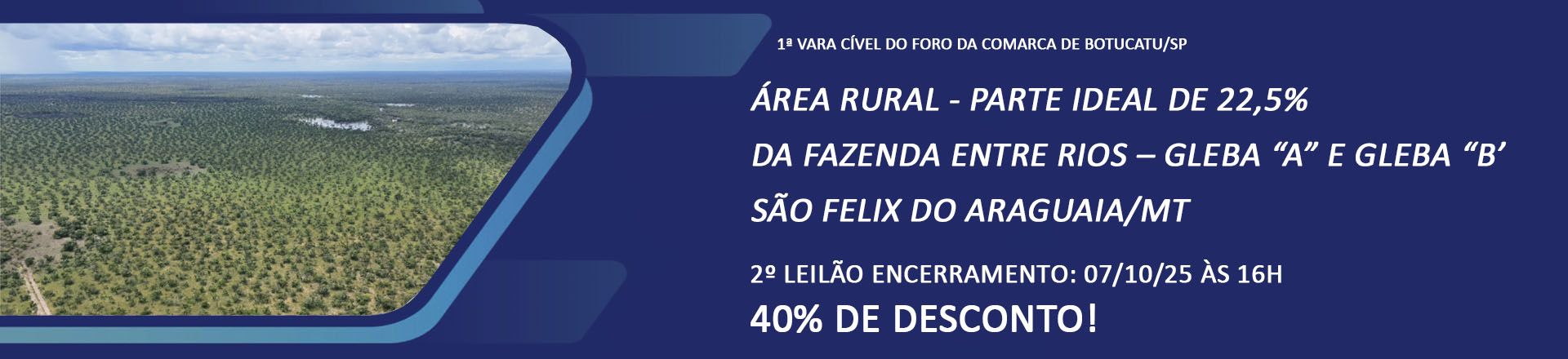 AREA MATO GROSSO