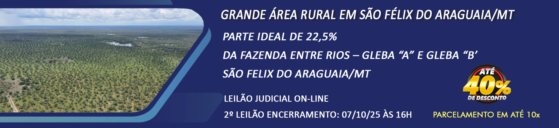 AREA MATO GROSSO