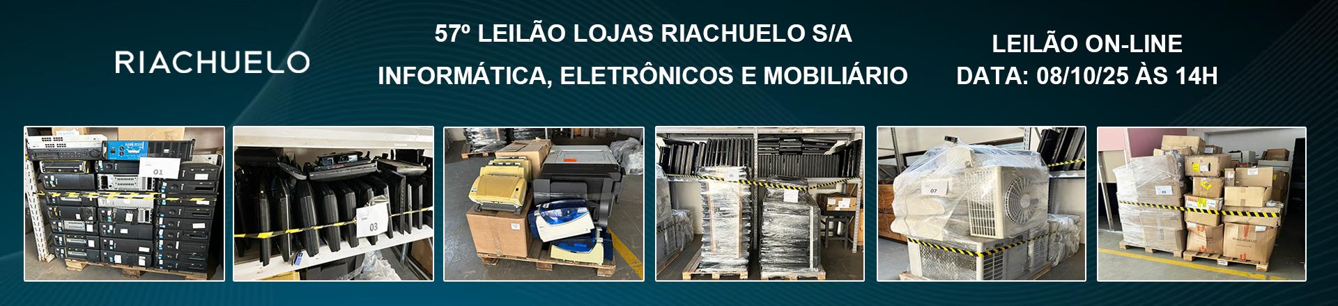 57 RIACHUELO