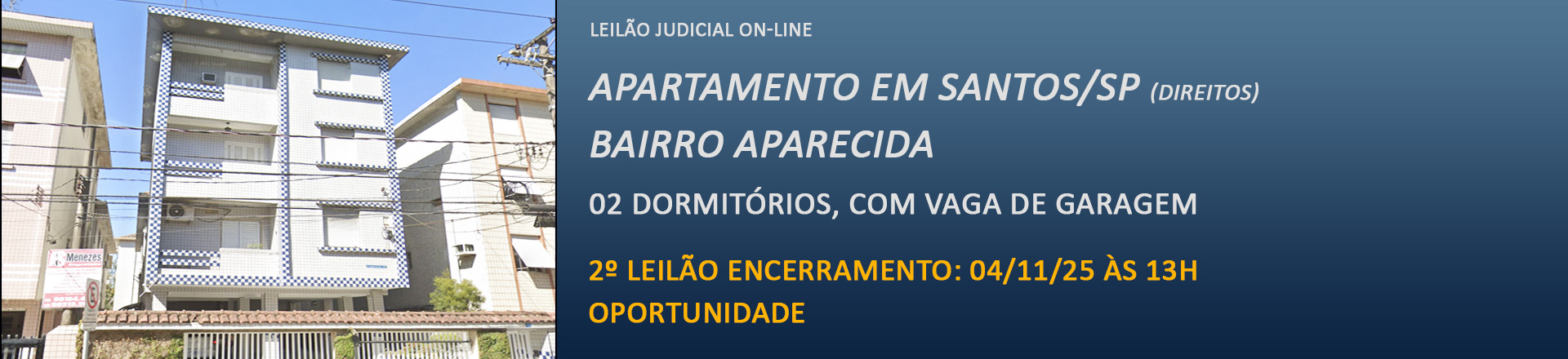 APTO SANTOS