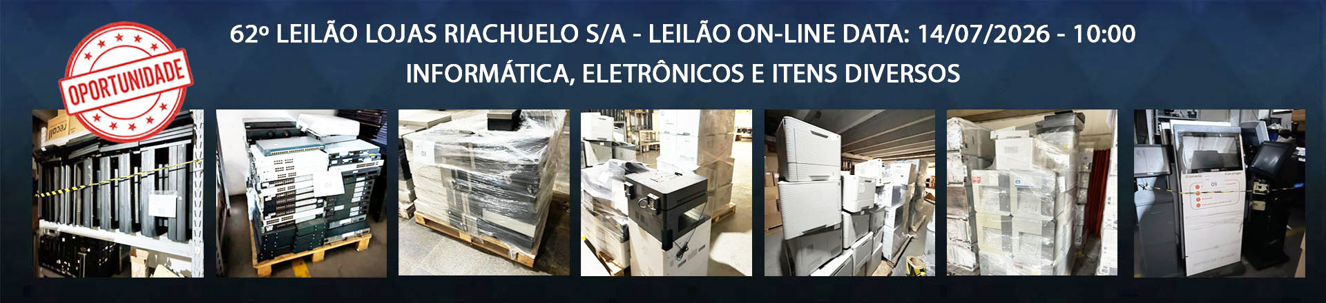 RIACHUELO