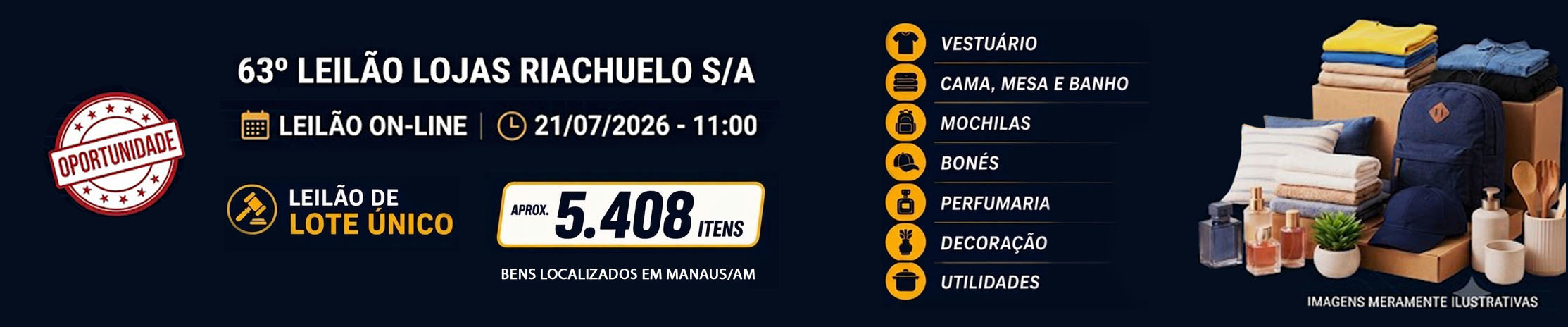 63 RIACHUELO