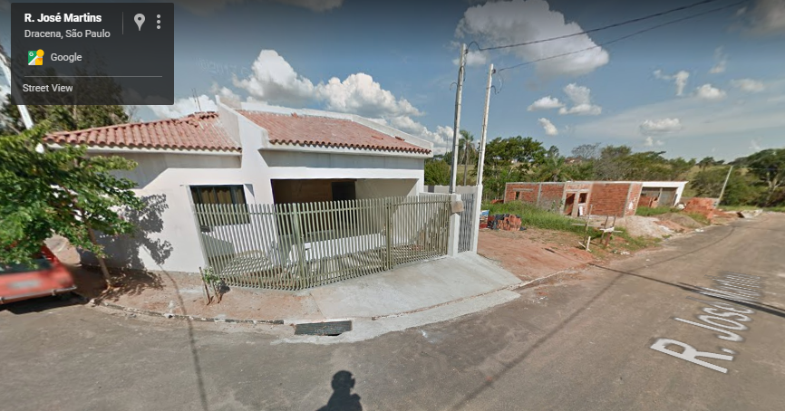 CASA C/ 145,82 m² em DRACENA/SP