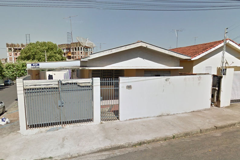 10% DO IMÓVEL RESIDENCIAL (CASA) na Vila Nossa Senhora de Fatima, Birigui/SP