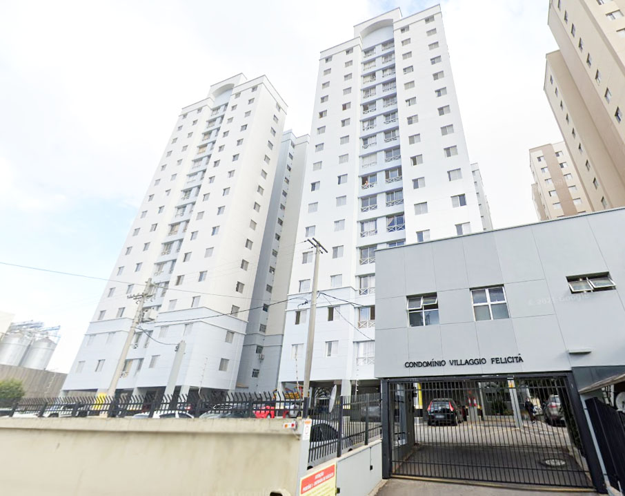 DIREITOS DE COMPROMISSÁRIOS  (APTO no Cond. Villagio Felicitá em São Caetano do Sul/SP