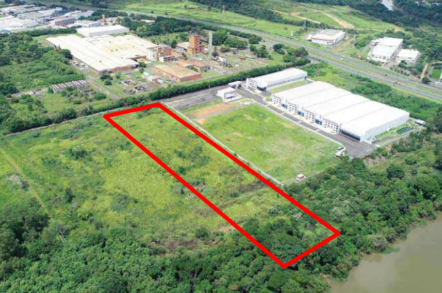 FALÊNCIA DE TITAN COMERCIAL E INDUSTRIAL TÊXTIL LTDA