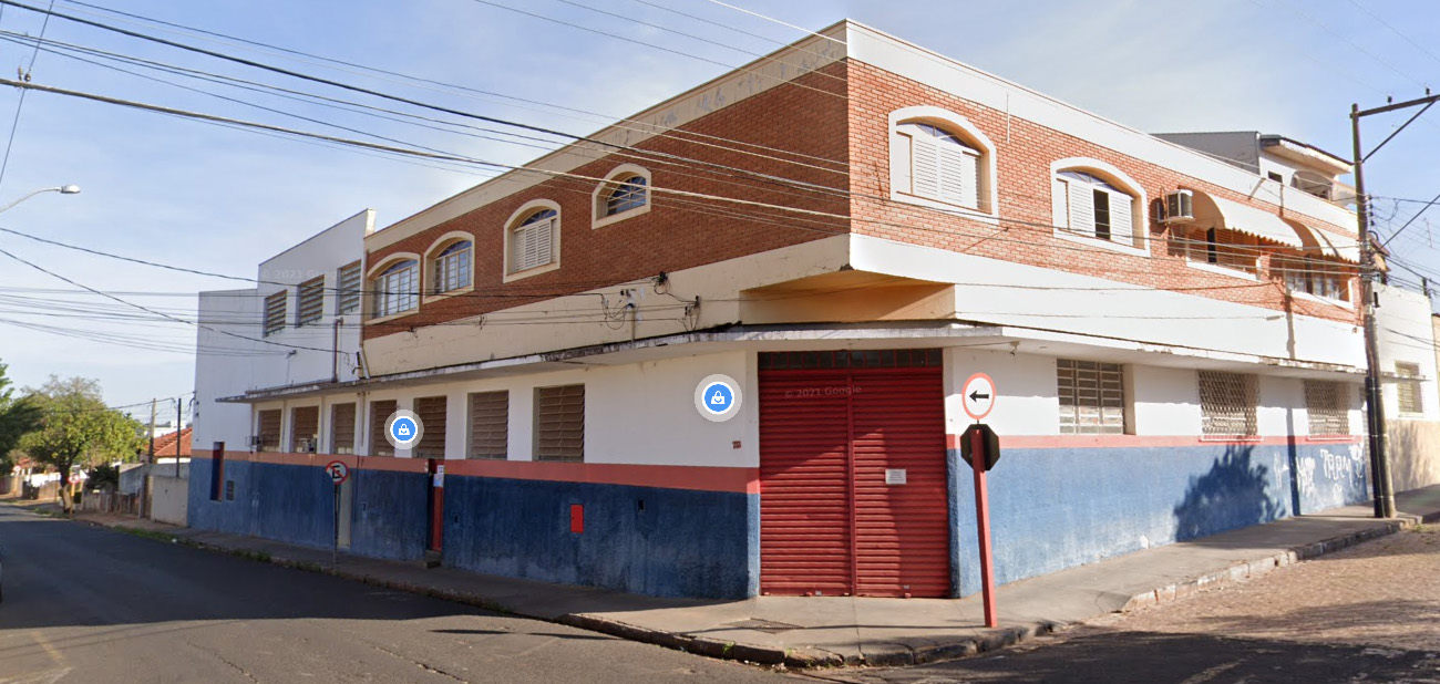 IMÓVEIS COMERCIAIS EM ARARAQUARA/SP