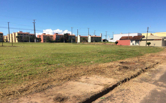 DIVERSOS TERRENOS EM MARÍLIA/SP