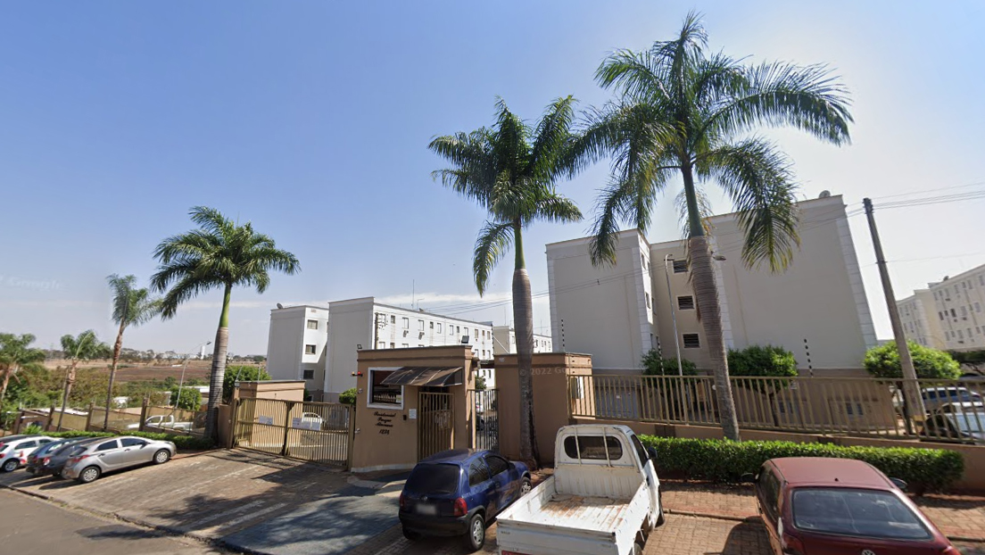 DIREITOS AQUISITIVOS, APARTAMENTO no Condomínio  - Parque Atacama em Araraquara/SP