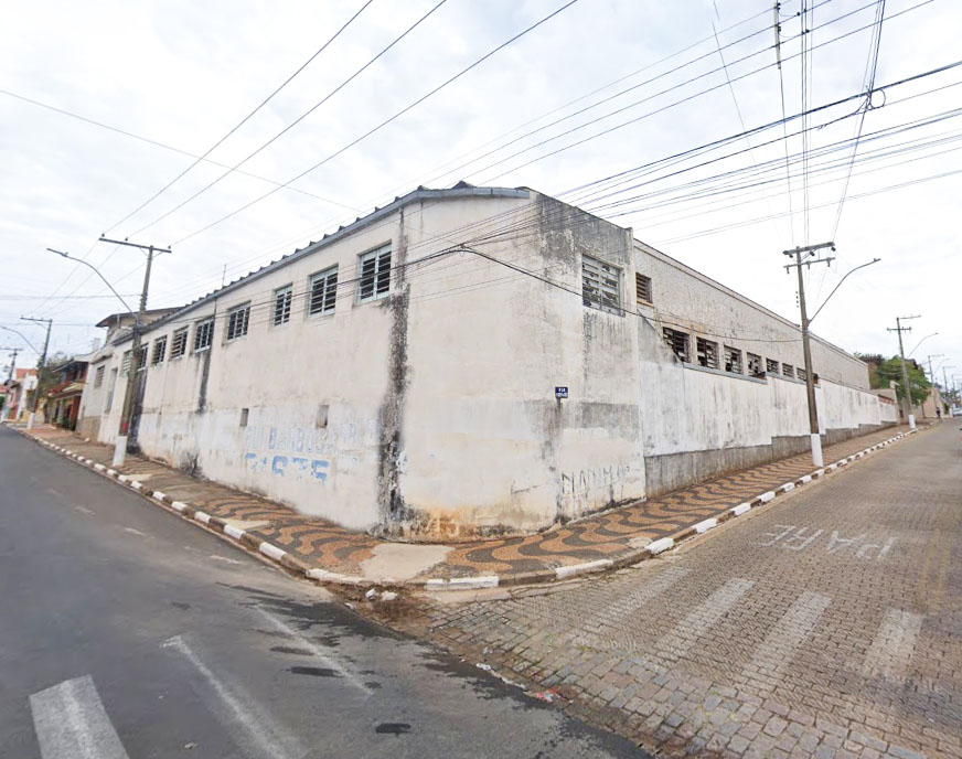 IMÓVEL INDUSTRIAL C/ 3.389,63 m² A.T. EM ITAPIRA/SP E IMÓVEL C/ 6.705,00 m² A.T. EM JAGUARIÚNA/SP