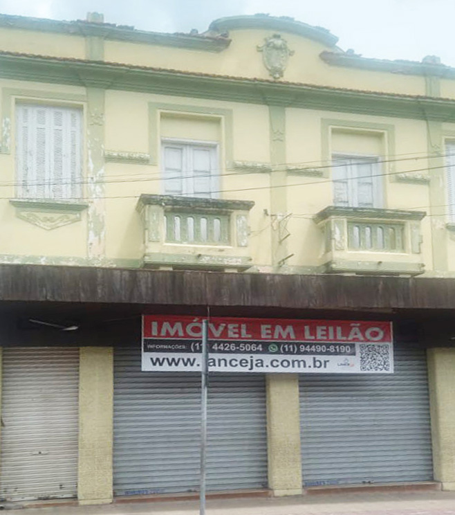 4ª VARA CÍVEL DO FORO DA COMARCA DE BRAGANÇA PAULISTA/SP