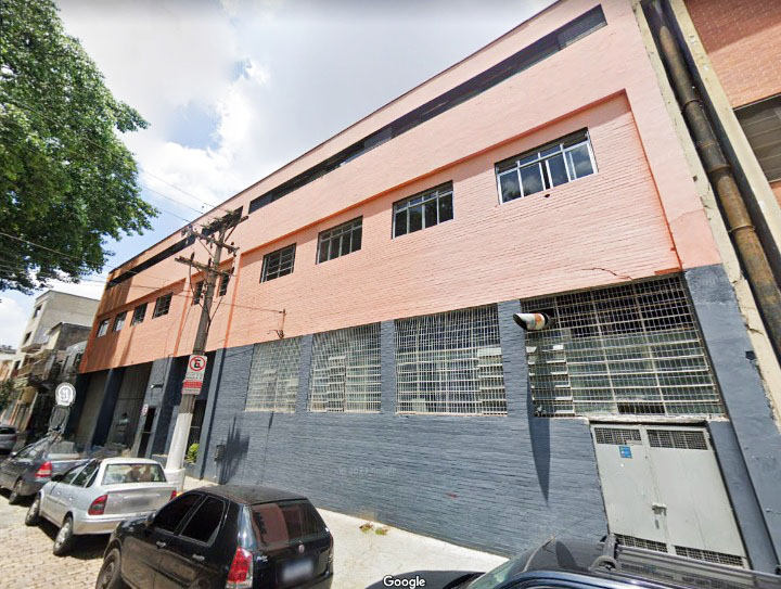 Um imóvel comercial e seu respectivo terreno c/ 2.573,91 m², Belenzinho/SP
