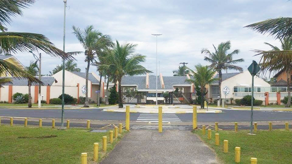 CASA C/ 05 DORM. NO BOUGAINVILLE RESIDENCIAL I EM PERUÍBE/SP c/ 239,84 m² A.C. e 800 m² A.T.