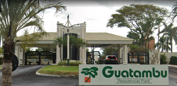 1ª VARA CÍVEL DO FORO DA COMARCA DE BIRIGUI/SP