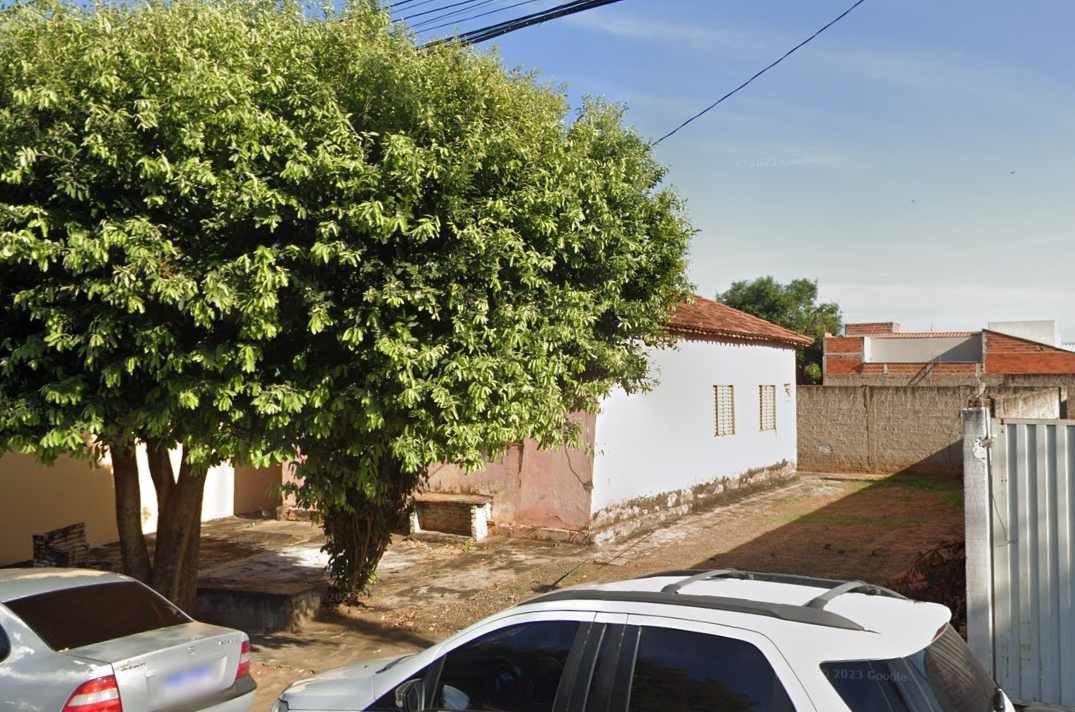 CASA C/ 75m² em Terreno c/ 260 m², CENTRO, COROADOS/SP