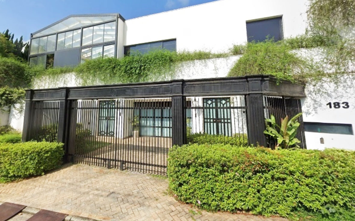 IMÓVEL C/ 2.000 m² no Subdistrito-Ibirapuera em São Paulo/SP