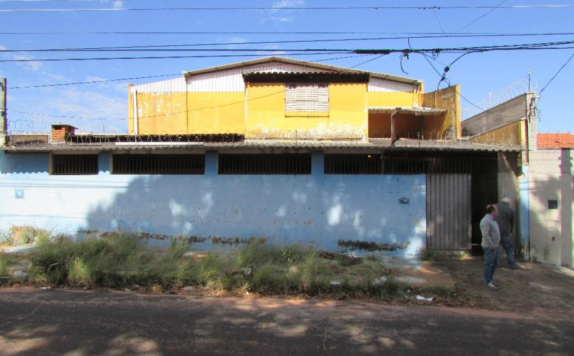 CASA C/ 306,23 m² EM TERRENO C/ 606,90 m² EM BAURU/SP