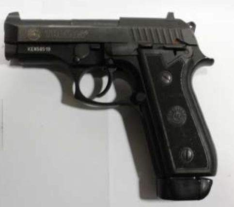 LOTE ÚNICO: ARMAS, MUNIÇÕES e COLETES BALÍSTICOS