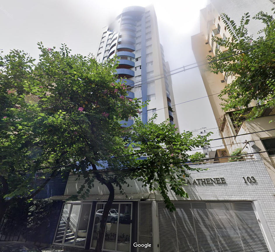 APARTAMENTO C/ 57 m² C/ VAGA  NA BARRA FUNDA EM SÃO PAULO/SP