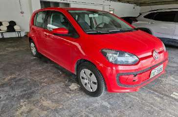 CHEVROLET/CLASSIC LS, 2011/2012 E  VW/UP MOVE MA 1.0 - TOTAL FLEX 12V 5 PORTAS, 2014/2015