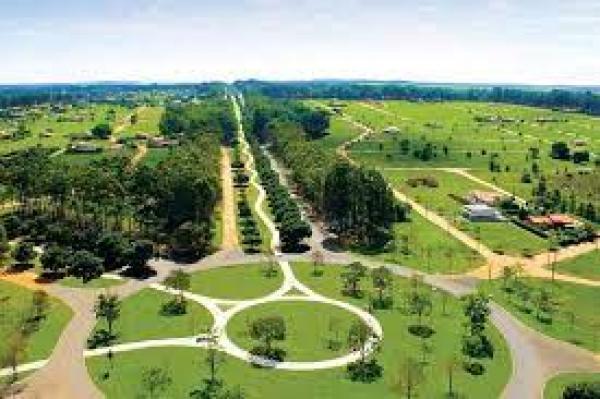 DIREITOS (TERRENO C/ 450 m² no Loteamento Thermas de Santa Bárbara - Gleba I, Águas de Santa Bárbara/SP)