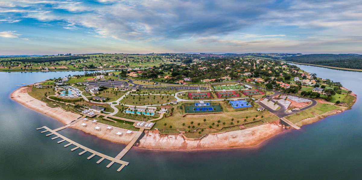DIREITOS SOBRE TERRENOS C/ 450 m² CADA, RIVIERA DE SANTA CRISTINA, PARANAPANEMA/SP
