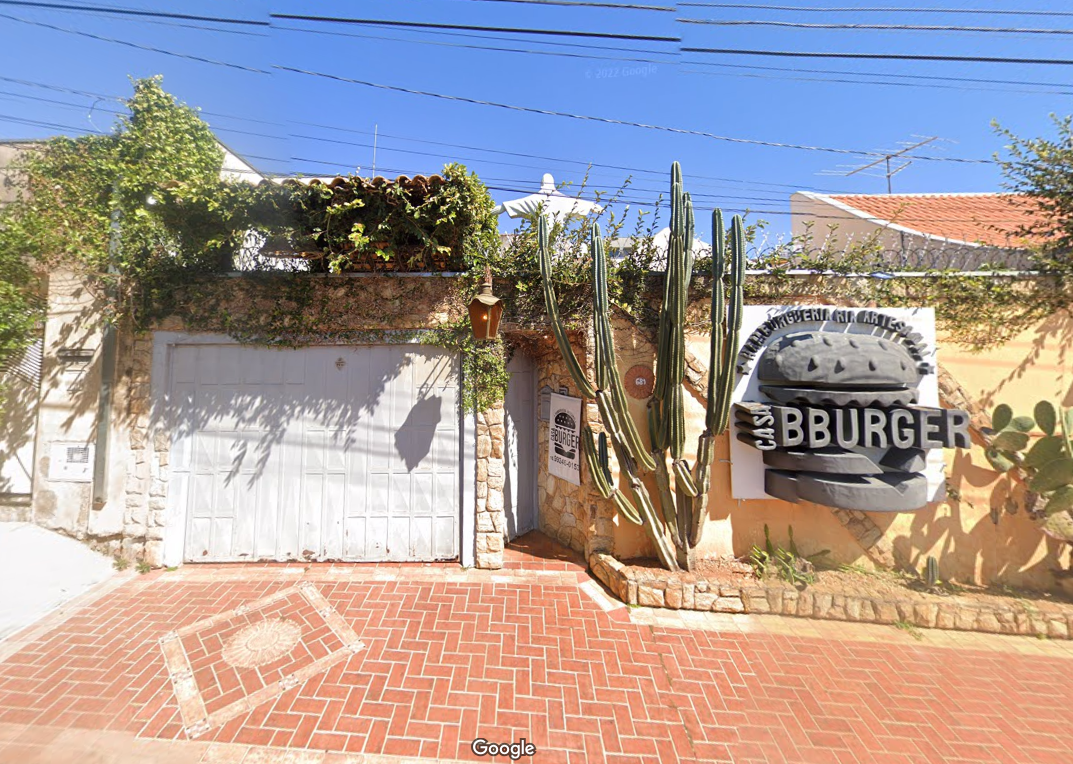 IMÓVEL URBANO C/ 300 M² NO BAIRRO SÃO JOAQUIM, FRANCA/SP
