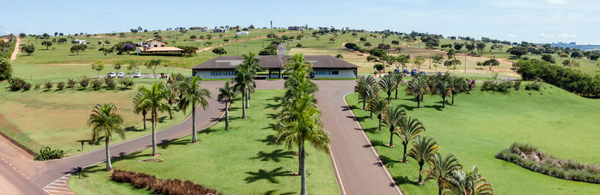 TERRENO C/ 450 m² NO LOTEAMENTO TERRAS DE SANTA CRISTINA, GLEBA III EM ITAÍ/SP