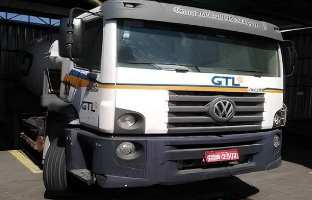 CAMINHÃO VW/26.280 CRM 6X4, BRANCO, DIESEL, 2017/2018