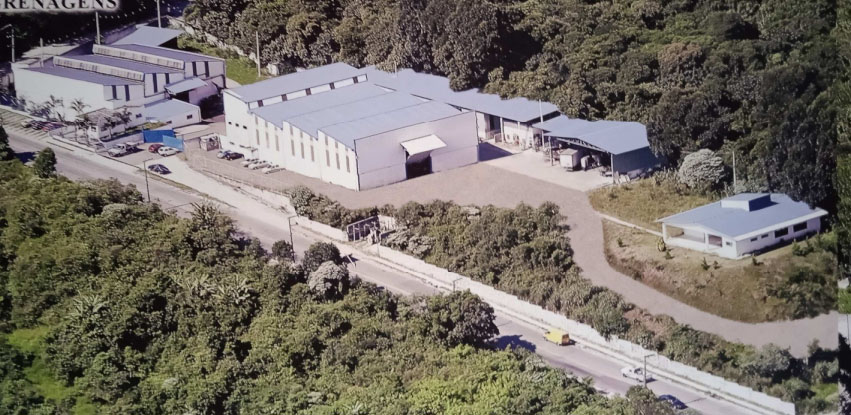 IMÓVEIS C/ 9.500 m² e 8.500 m² em São Bernardo do Campo/SP