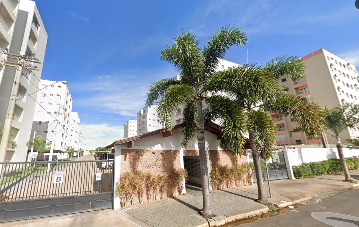 DIREITOS - APARTAMENTO COM VAGA EM BIRIGUI/SP - ÁREA PRIVATIVA DE 54,45 m²
