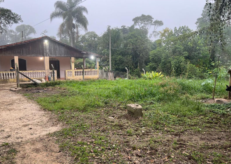 Terreno (Chácara) em Embu-Guaçu/SP com 27.200 m²
