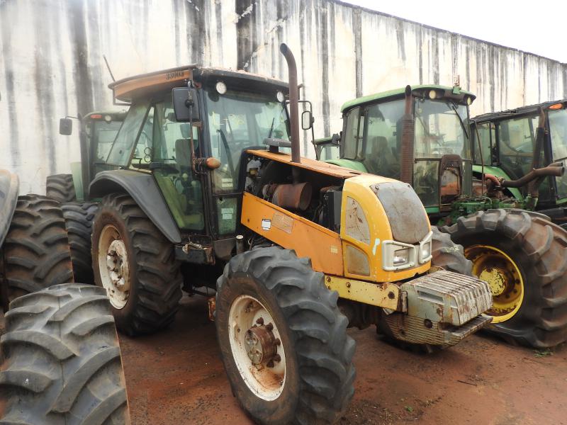 CLEALCO - LOTES 01 ao 250