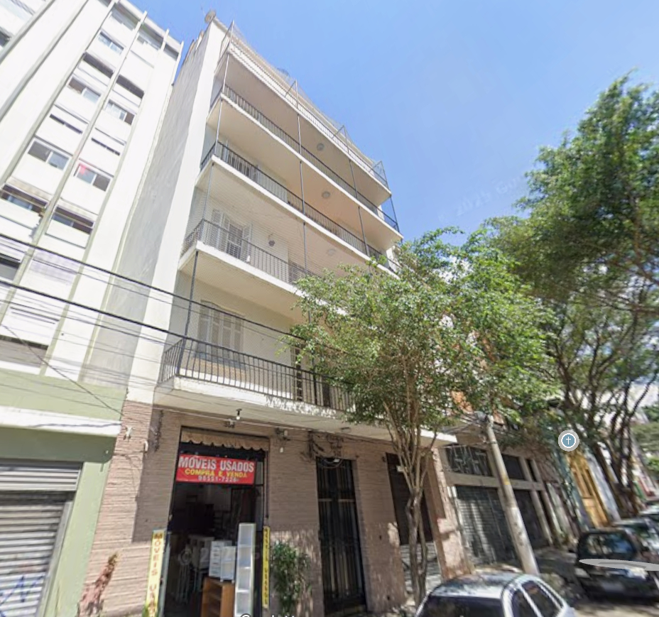 ALIENAÇÃO POR INICIATIVA PARTICULAR