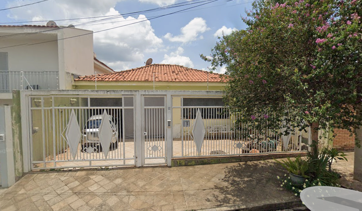 1ª VARA CÍVEL DO FORO DA COMARCA DE BIRIGUI/SP