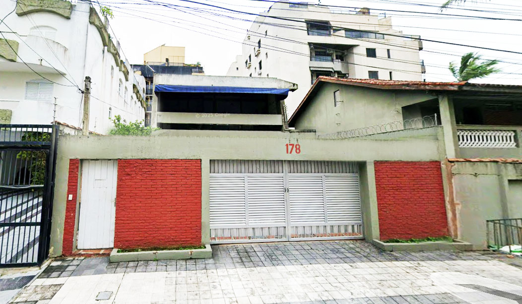 5ª VARA DA FAZENDA PÚBLICA DO FORO CENTRAL DA COMARCA DE SÃO PAULO