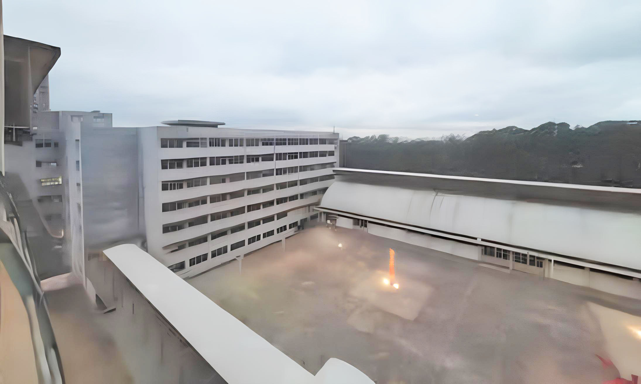 ALIENAÇÃO POR INICIATIVA PARTICULAR