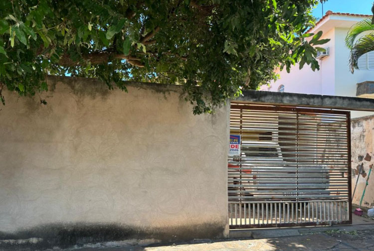 1ª VARA CÍVEL DO FORO DA COMARCA DE BIRIGUI/SP