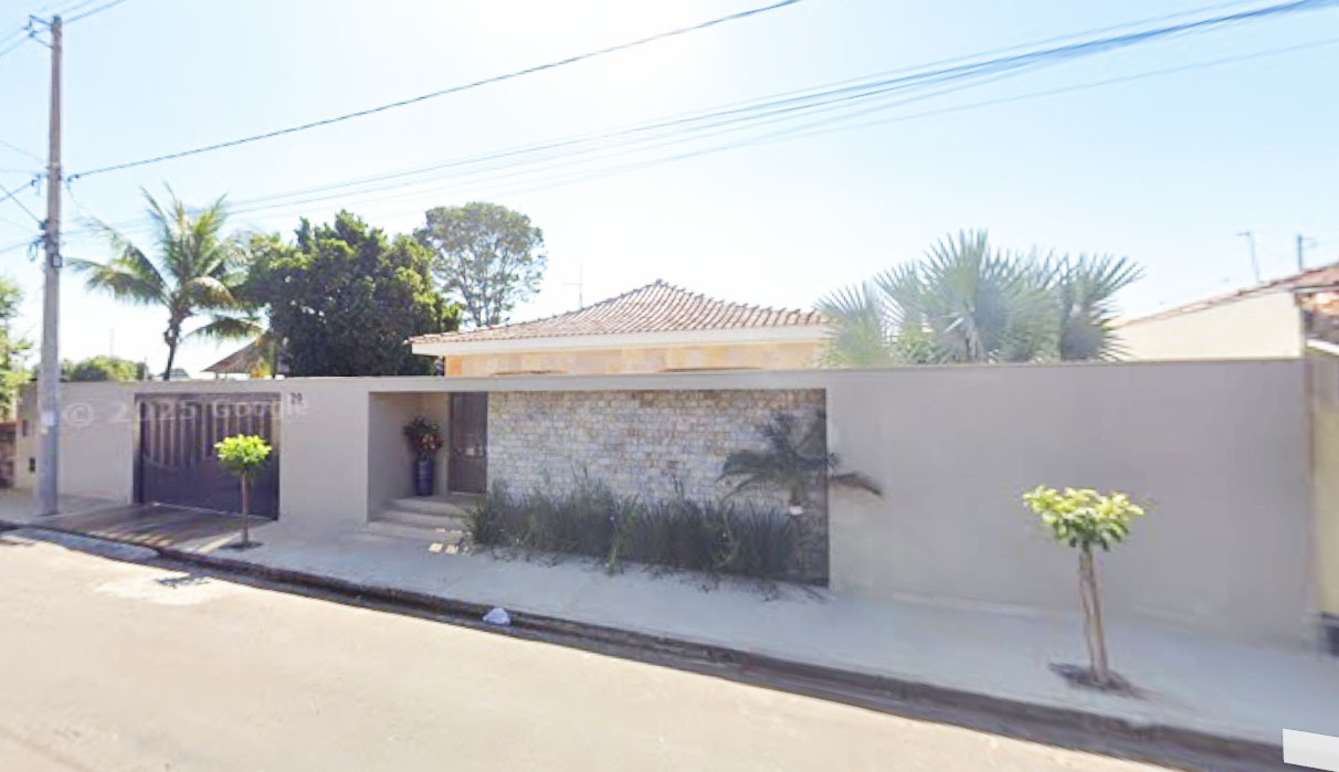 1ª VARA CÍVEL DO FORO DA COMARCA DE BIRIGUI/SP