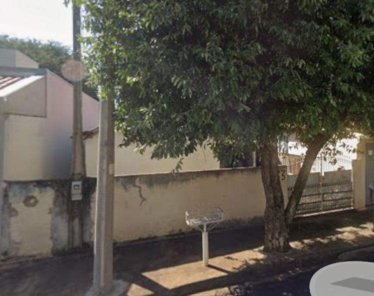 1ª VARA CÍVEL DO FORO CENTRAL DA COMARCA DE BIRIGUI/SP