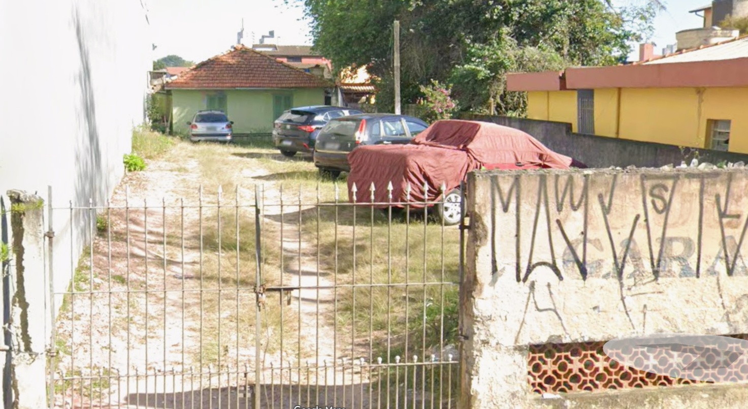 5ª VARA CÍVEL DO FORO DA COMARCA DE SANTO ANDRÉ/SP