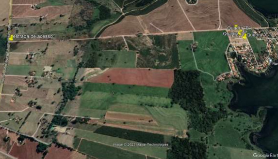 2ª VARA CÍVEL DO FORO DA COMARCA DE BIRIGUI/SP